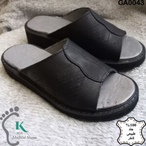 شحاطة نسائية  طبية